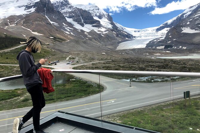 Columbia Icefield Glacier Adventure Day Tour from Calgary/ Banff - Timing, comfort, and what can affect the schedule