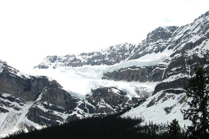 Columbia Icefield Glacier Adventure Day Tour from Calgary/ Banff - Who this tour fits best—and who should look elsewhere