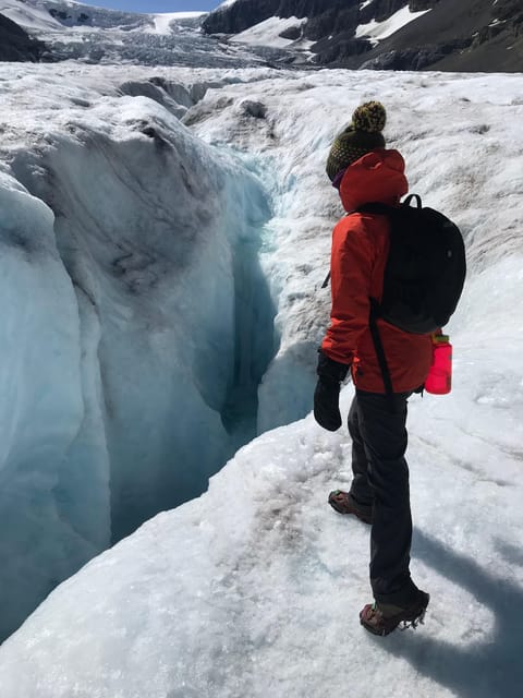Columbia Icefield: Guided Glacier Hike - Should you book the Columbia Icefield Guided Glacier Hike?