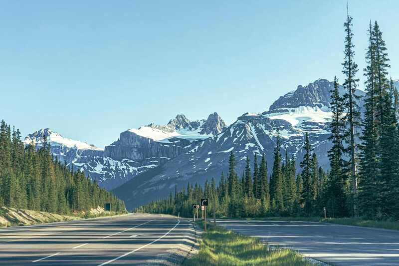 Columbia Icefield, Peyto Lake, Bow Lake Discovery Tour - Who should book this Columbia Icefield day