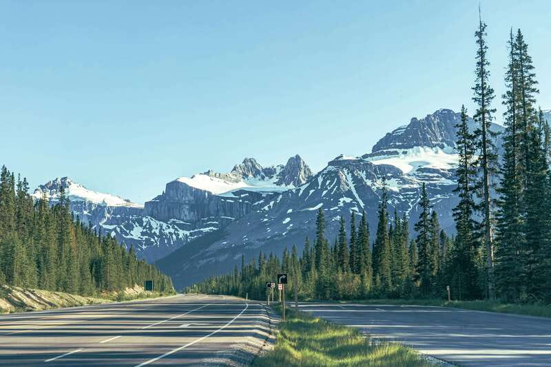 Columbia Icefield, Peyto Lake, Bow Lake Discovery Tour - Banff to Icefields Parkway: why this drive feels like the whole point