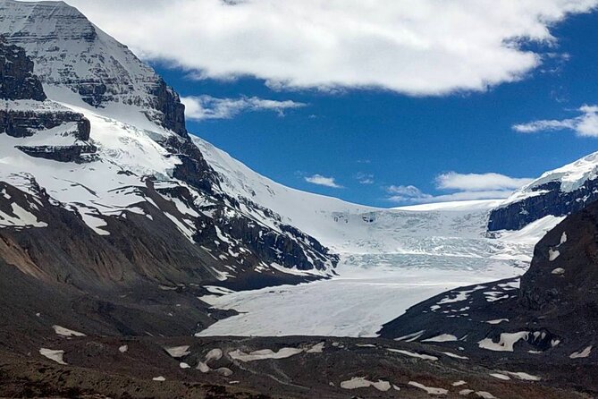 Columbia Icefield Peyto Lake Bow Lake from Calgary Canmore Banff - Timing, Comfort, and What to Pack for a 10–12 Hour Day