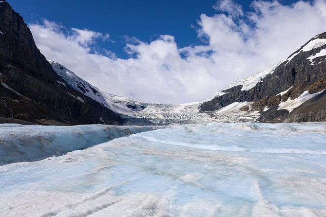 Columbia Icefield Peyto Lake Bow Lake from Calgary Canmore Banff - Who This Tour Fits Best (and Who Should Look Elsewhere)