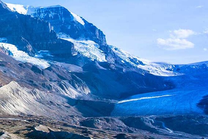 Columbia Icefield,Peyto Lake,Bow Lake Day Trip from Banff/Calgary - Safety and comfort: why this day can feel easy or uncomfortable