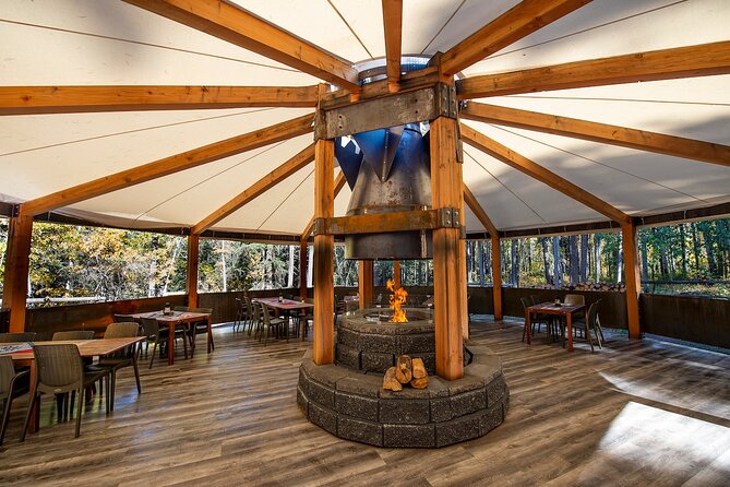 Covered Wagon Ride in Banff with Western Cookout - Price check: why $115.50 can feel fair in Banff