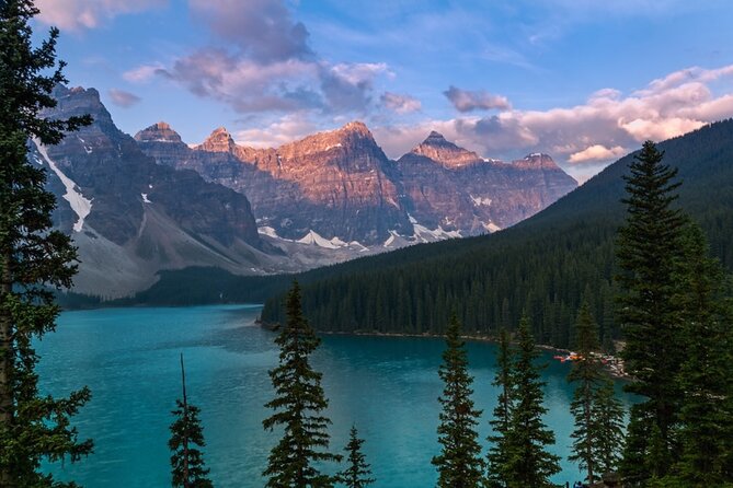 Discover 9 Iconic Banff Sights in a Day! with extra Comfort-12pax - Key Highlights You’ll Actually Feel in This Day Tour