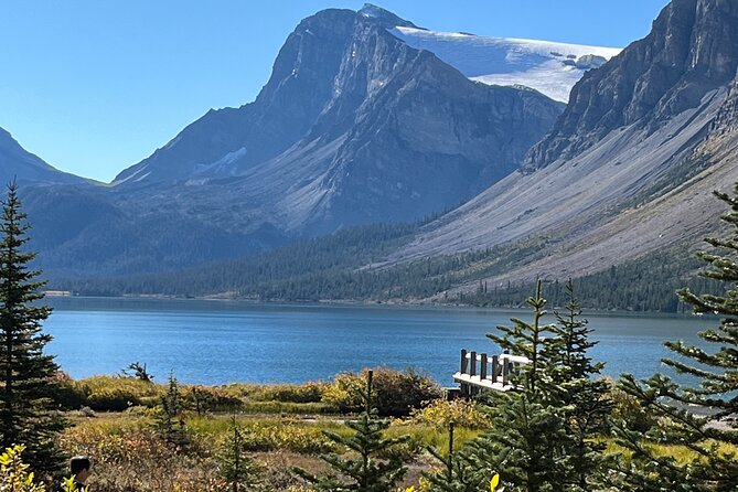 Discover 9 Iconic Banff Sights in a Day! with extra Comfort-12pax - Moraine Lake in Summer, Emerald Lake in Winter: The Seasonal Switch You Need to Know