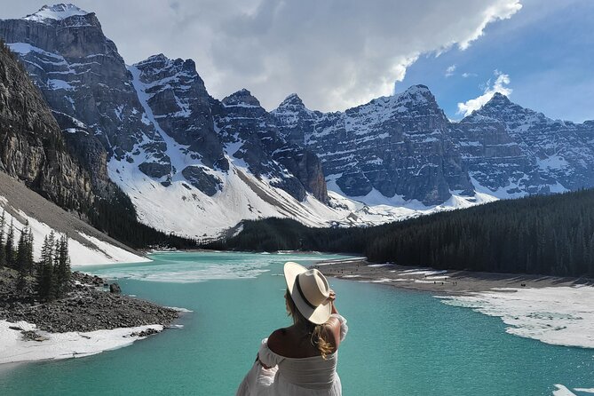 Discover Banff National Park - Premium Day Trip - Why this Banff day trip is great value for a first-timer