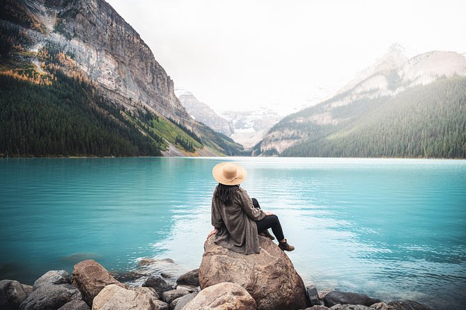 Discover Lake Louise (Spring & Fall Sightseeing) - What’s included (and what that means for your day)