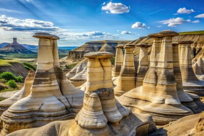 Drumheller and Badlands Full-Day Tour with a Small Group - Horseshoe Canyon Viewpoint Time and a Quick Hoodoo Walk