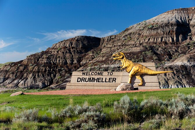 Drumheller and Badlands Full-Day Tour with a Small Group - Small-Group Comfort, Windows, and the Real Pace of 11 Hours