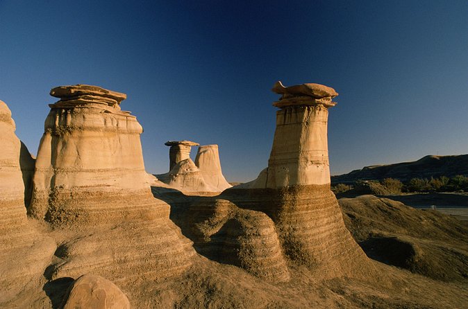 Drumheller and Badlands Full-Day Tour with a Small Group - Should You Book This Tour?