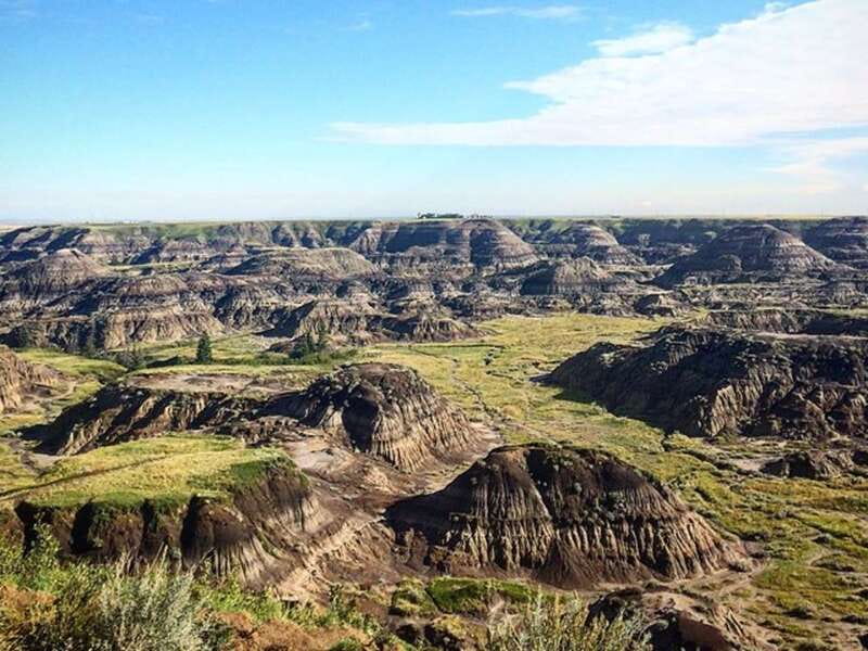Drumheller: Bad Land & Dinosaur Museum Tour from Calgary - Timing, Weather, and Stop Changes: How to Plan Like a Pro