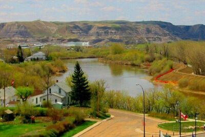 Drumheller Dinosaur Valley & Horseshoe Canyon Adventure Day Tour - Royal Tyrrell Museum: Two Hours With Dinosaur Skeletons and Fossil Power