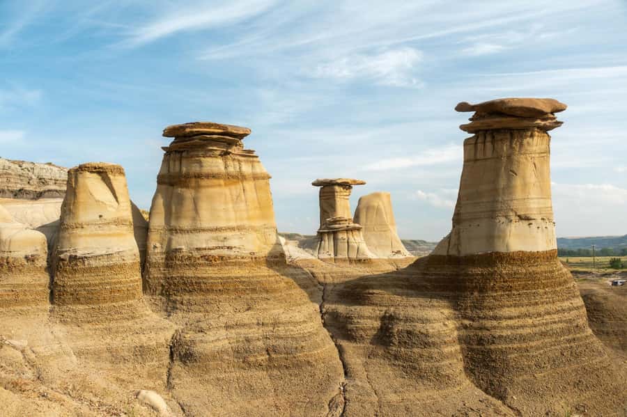 Drumheller: Dinosaurs, Canyons, & Hoodoos Day Tour - Key takeaways before you go