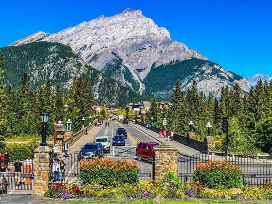 Emerald Lake, Lake Louise, Johnston Lake & Banff Gondola - Key Things That Make This Tour Worth Your Time