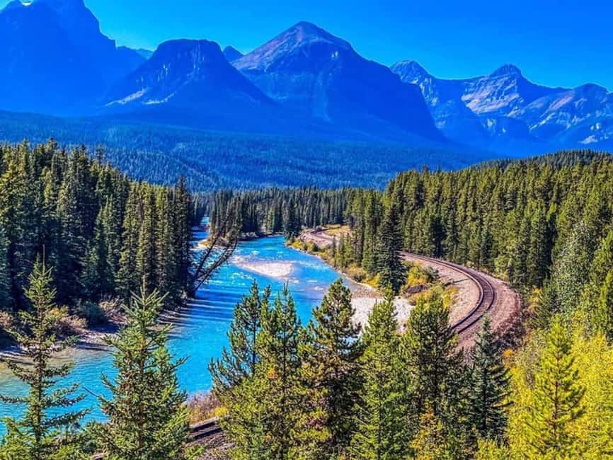 Emerald Lake, Lake Louise, Johnston Lake & Banff Gondola - How This Banff Day Fits Together (and Why That Matters)
