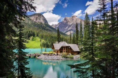 Emerald Lake, Lake Louise, Johnston Lake & Banff Gondola - Emerald Lake and Lake Louise: The Photo Stops That Feel Like a Movie Set