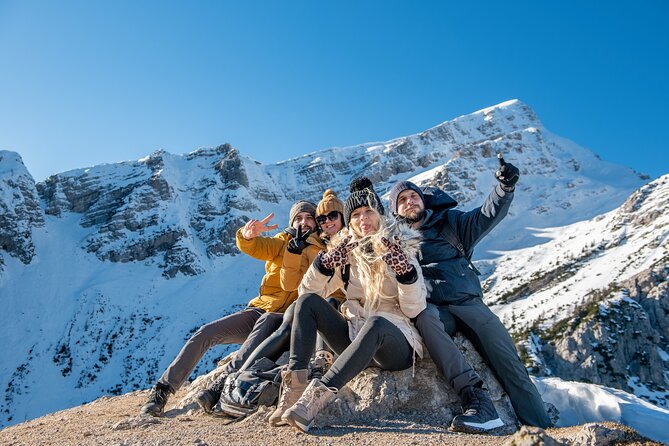 Emerald Lake, Takakkaw Falls, Lake Louise with Banff Explorer - Key highlights worth knowing