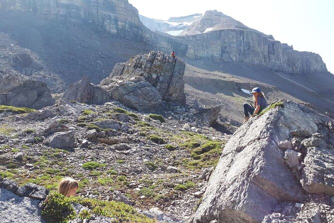 Exclusive Skoki Backcountry Guided Hiking in Lake Louise with Van Shuttle - Small group size (max 12): why it feels better than big tours