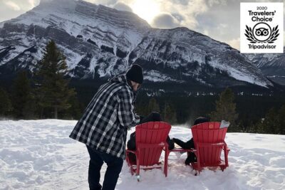 Experience Banff & Lake Louise | Moraine - PRIVATE DAY TOUR - Moraine Lake: When the Road Closes, You Still Have a Plan