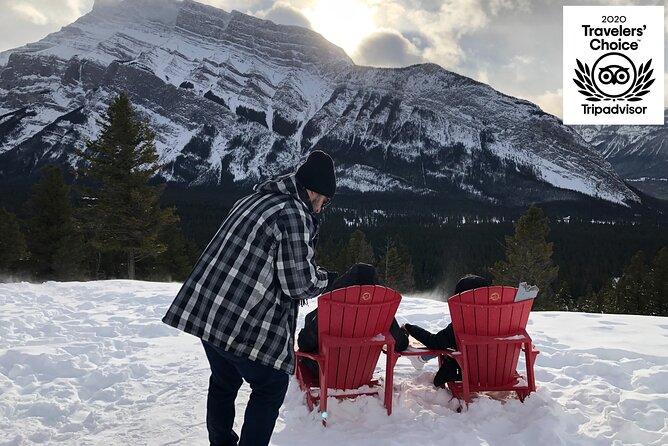 Experience Banff & Lake Louise | Moraine - PRIVATE DAY TOUR - Moraine Lake: When the Road Closes, You Still Have a Plan