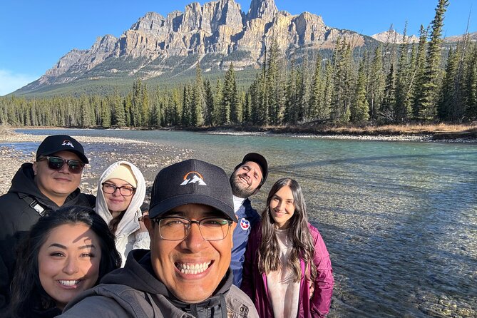 Explore 3 National Parks - Exclusive Small Group Tour - Takakkaw Falls (Seasonal): One of the Rockies’ Best Showers
