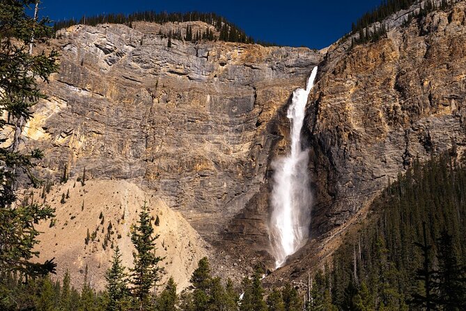 Explore 3 National Parks - Exclusive Small Group Tour - Kootenay National Park + Marble Canyon: Easy Trail, Real Waterfalls