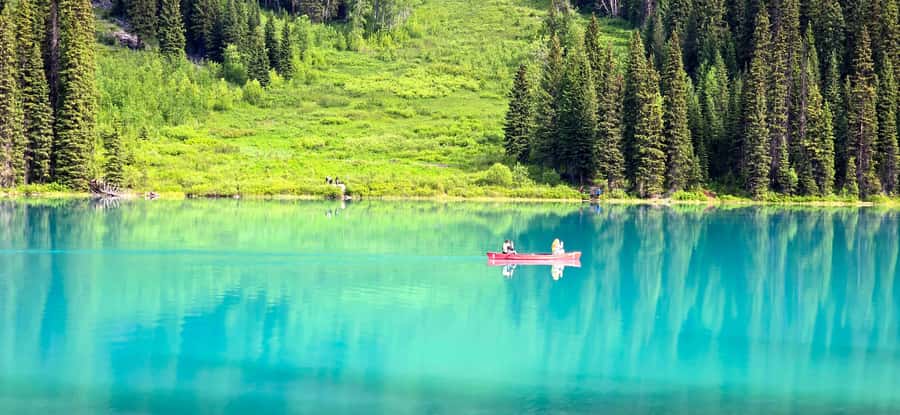 Explore 9 Iconic Banff Spots in 1 Epic Day!(Pax 12/Group) - Key Highlights Worth Your Focus