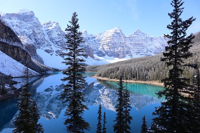 Explore Moraine Lake, Banff, Lake Louise & Minnewanka - Key highlights worth planning for