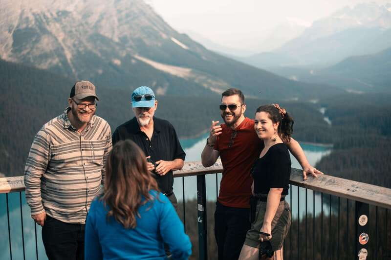 From Banff: Athabasca Glacier and Columbia Icefield Day Trip - The Athabasca Glacier moment: time, walking, and the wow factor of real ice