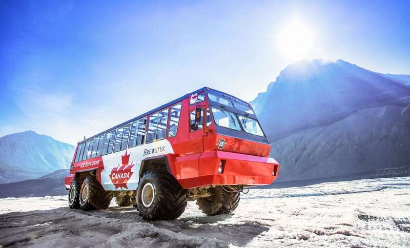 From Banff: Athabasca Glacier and Columbia Icefield Day Trip - What you actually get for $276: value beyond the ticket price