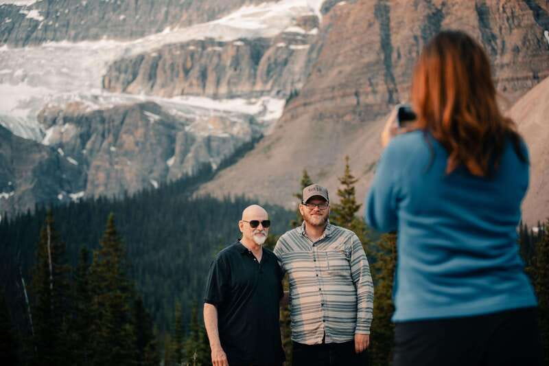 From Banff: Athabasca Glacier and Columbia Icefield Day Trip - Morning timing and the pace of an 11-hour Banff glacier day