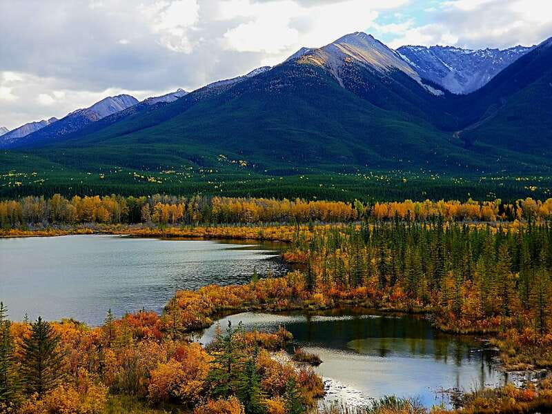 From Banff/Canmore: Deep 1 Day Tour in Banff National Park - Who this Banff day tour is best for