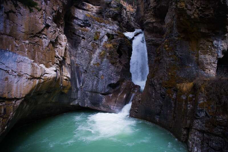 From Banff/Canmore: Deep 1 Day Tour in Banff National Park - Price and value: what $182 includes and what costs extra