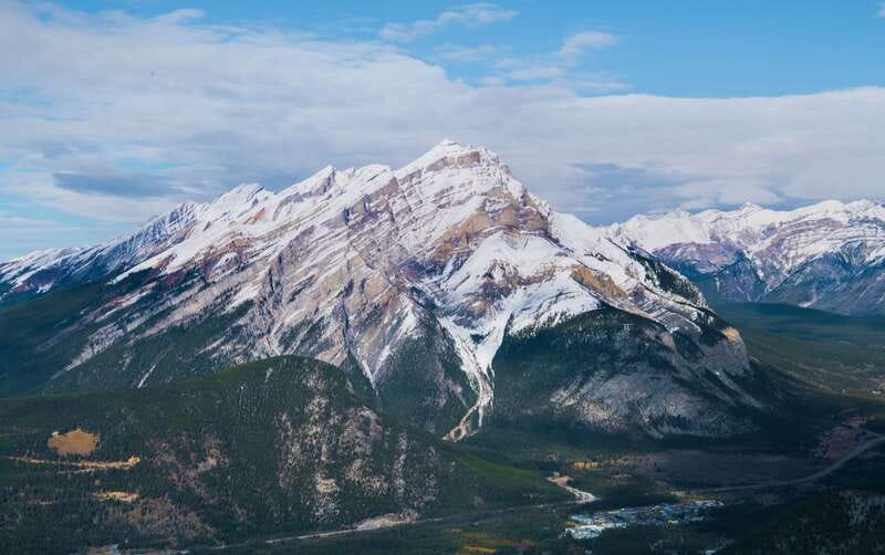 From Banff/Canmore: Deep 1 Day Tour in Banff National Park - Guides, pacing, and the small details that make it smoother