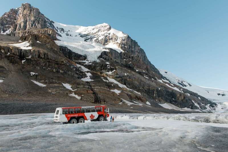 From Banff: Columbia Icefield Tour with Glacier Skywalk - What the guide actually adds (and how to get the most out of it)