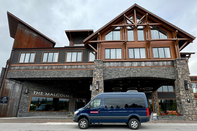 From Banff: Hassle-free Private Transfer to Calgary YYC Airport - Key things I’d watch for before booking