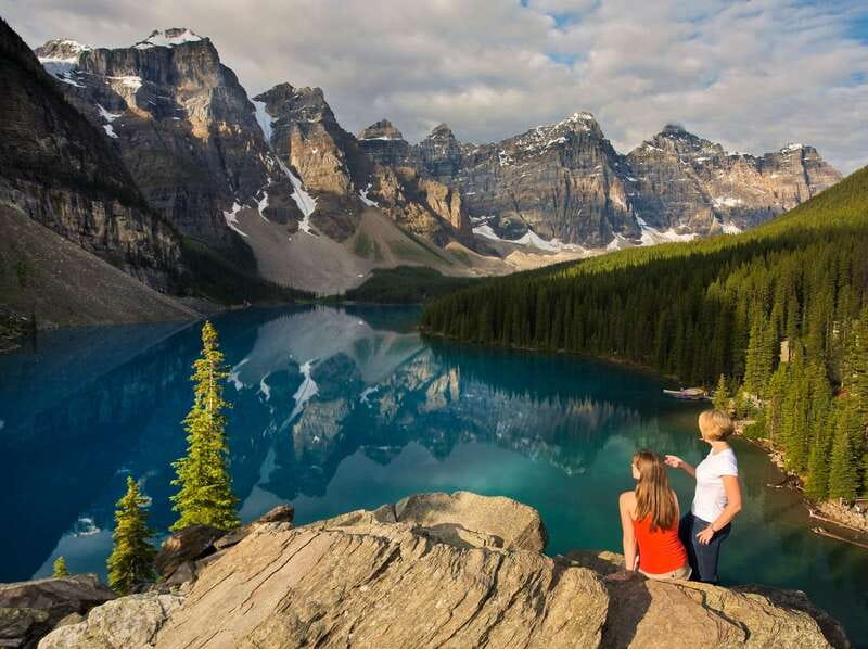 From Banff/Lake Louise: 1-Way Sightseeing Tour to Jasper - Key things to know before you go