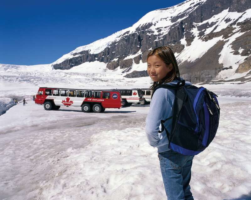 From Banff/Lake Louise: 1-Way Sightseeing Tour to Jasper - Banff to Jasper in One Long Day: What 11-12 Hours Really Means