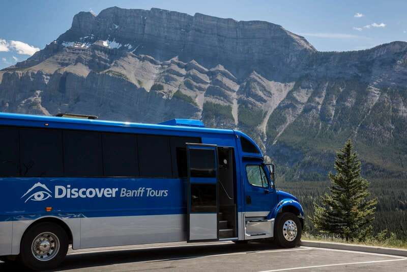 From Banff: Lake Louise and Moraine Lake Sightseeing Tour - Key things that make this tour click
