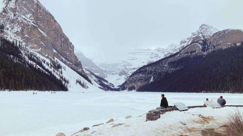 From Banff: Lake Louise and Moraine Lake Sightseeing Tour - Price and value: is $88 fair for a half-day?
