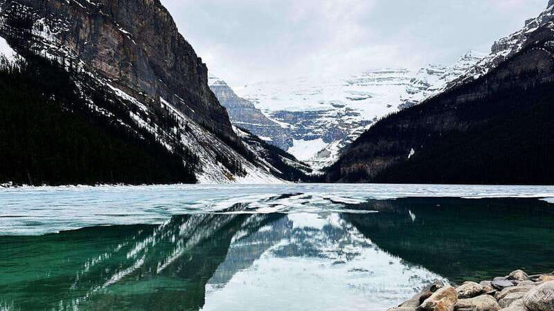 From Banff: Lake Louise and Moraine Lake Sightseeing Tour - Should you book the Banff Lake Louise and Moraine Lake tour?