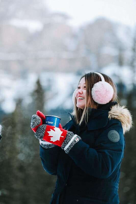 From Banff: Lake Louise & Yoho Full Day Tour - Key highlights that make this day tour feel worth it