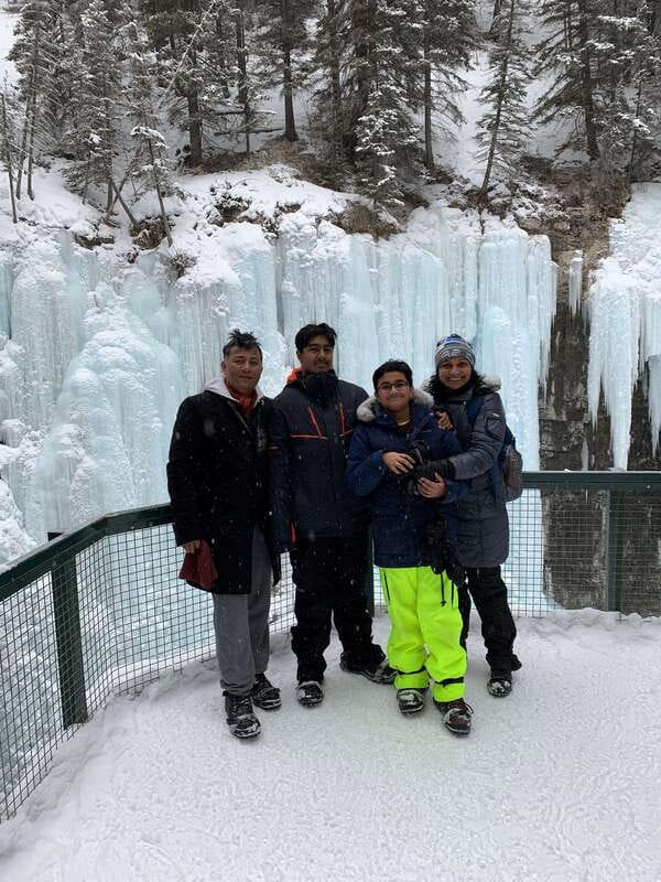 From Banff: Marble & Johnston Canyon Icewalk Combo - Why This Marble & Johnston Combo Feels Like More Than Two Walks