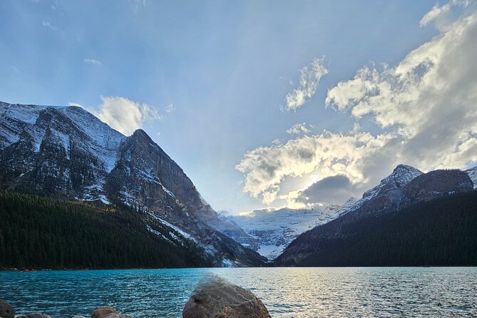 From Banff: Moraine Lake and Lake Louise Half Day Tour - Price and value: is $33.39 worth it?