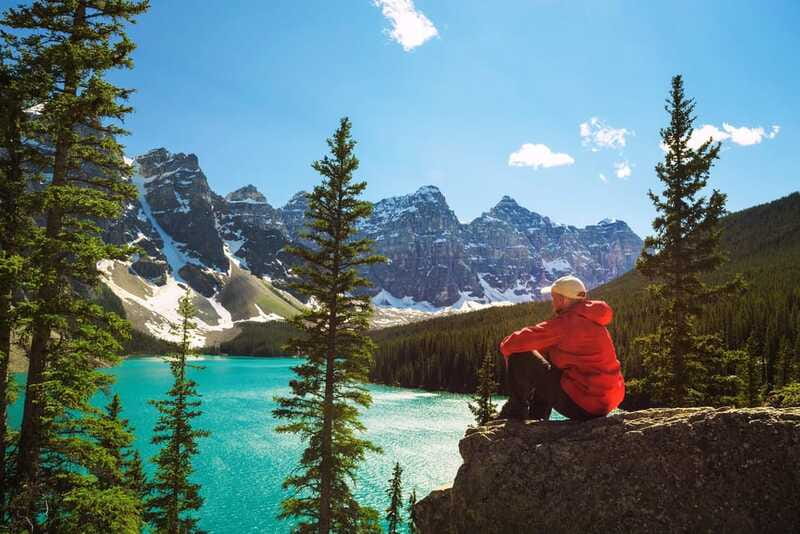 From Banff: Moraine Lake & Lake Louise Tour - Who this tour suits best (and who might want to do it independently)