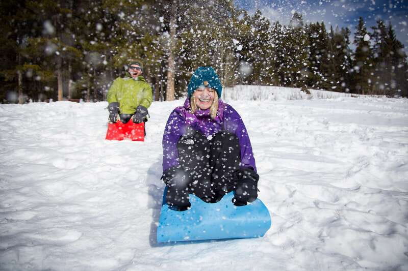 From Banff: Snowshoeing Tour in Kootenay National Park - Why the small group and guide style matter