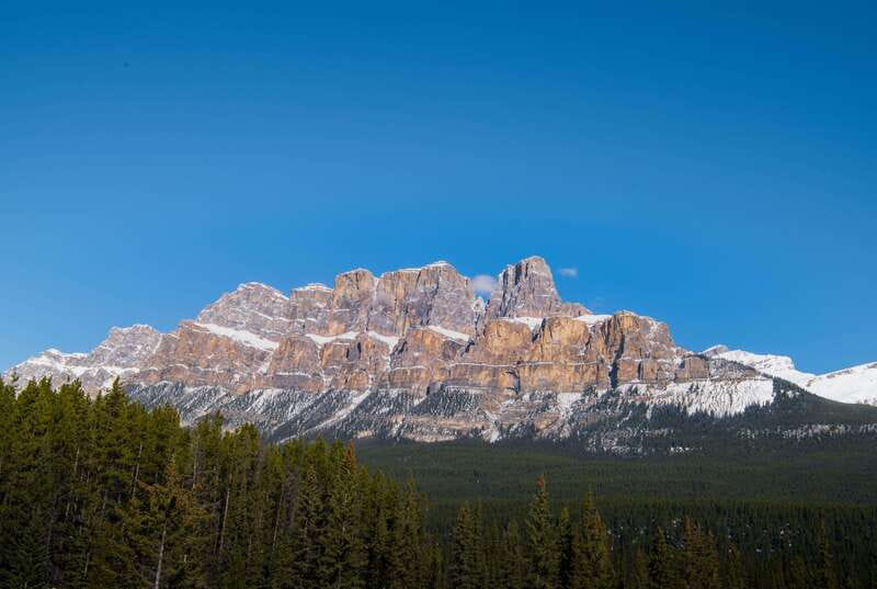 From Calgary/Banff: Columbia Icefield Glacier Full-Day Trip - What to pack and what to watch for