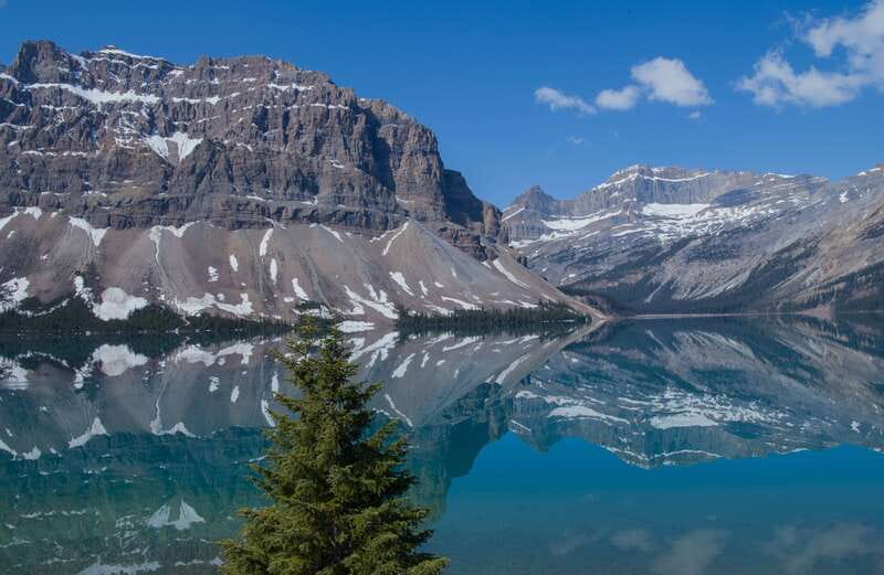 From Calgary/Banff: Columbia Icefield Glacier Full-Day Trip - Guides make the difference (even more than you expect)